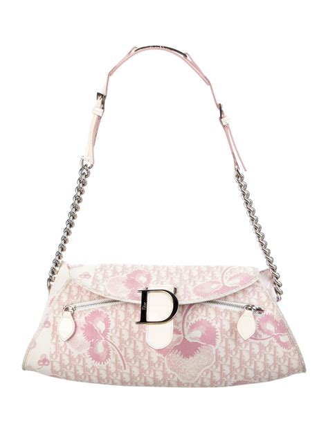 cherry blossom dior|christian Dior cherry blossom bag.